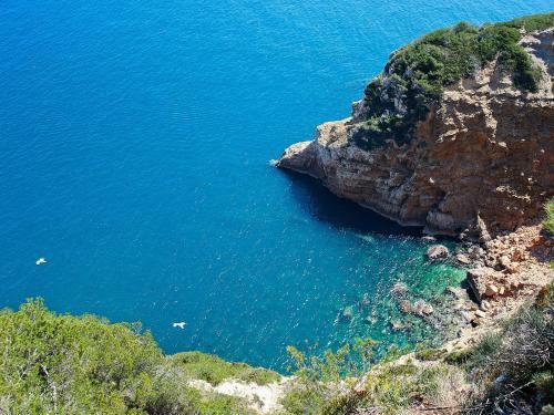 Holiday Home Balcon Al Mar 38-h