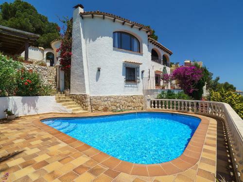 Villa Marieta