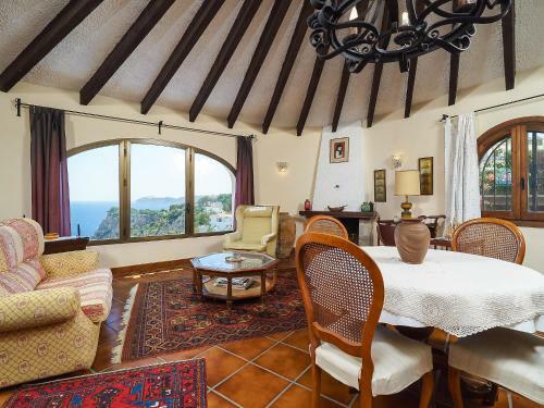 Villa Marieta