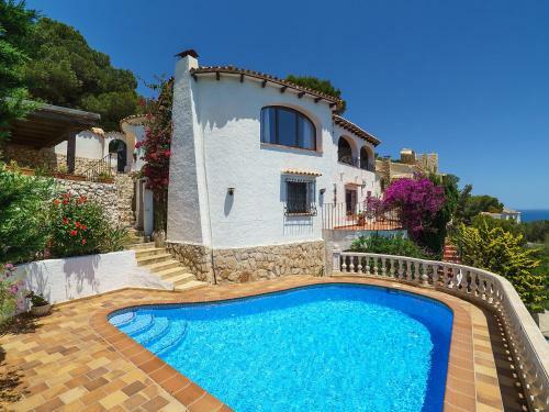 Villa Marieta