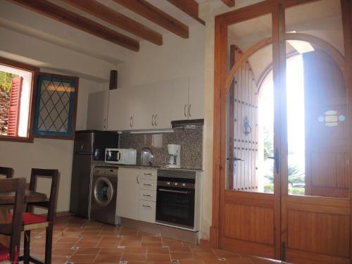 Agroturismo Banyalmar