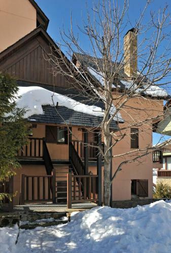 Apartamentos Blanheu