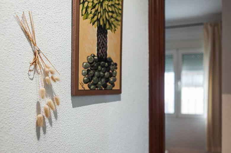 Apartamento Departamento De Alquiler En Barbate