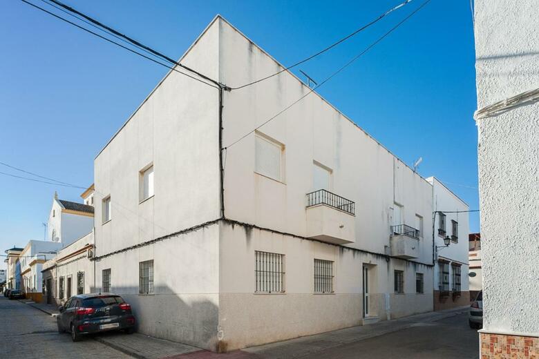 Apartamento Departamento De Alquiler En Barbate