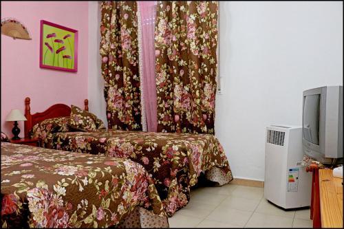 Apartamento El Carmen