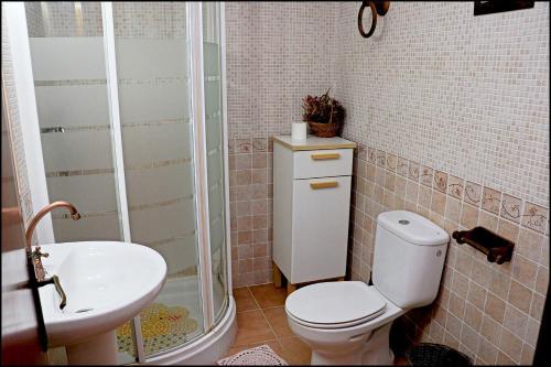 Apartamento El Carmen