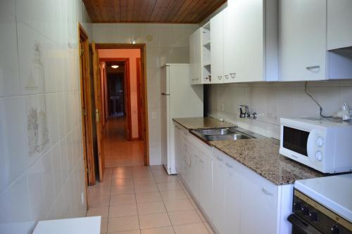 Apartamento Atico Seis Plazas Noray Barruera