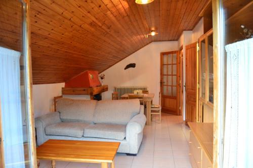 Apartamento Atico Seis Plazas Noray Barruera