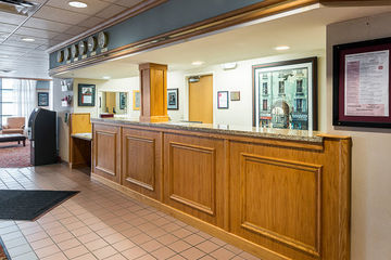 Hotel Holiday Inn Rochester-s (mayo