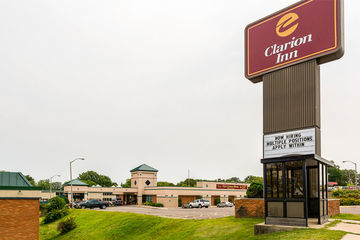 Hotel Holiday Inn Rochester-s (mayo