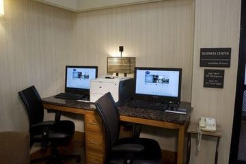 Hotel Hampton Inn Springfield-south