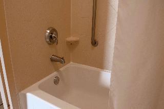 Hotel Hampton Inn Montgomery-south-airport