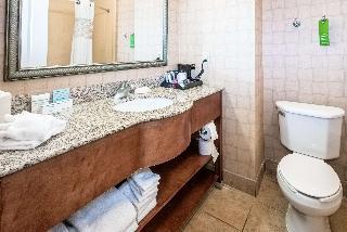 Hotel Hampton Inn Montgomery-south-airport