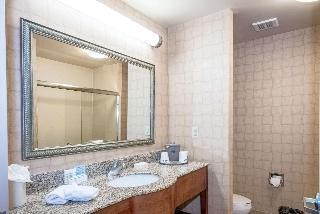 Hotel Hampton Inn Montgomery-south-airport