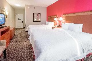 Hotel Hampton Inn Montgomery-south-airport