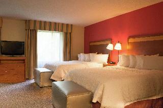 Hotel Hampton Inn Montgomery-south-airport