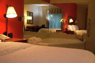 Hotel Hampton Inn Montgomery-south-airport