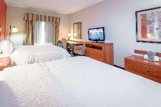 Hotel Hampton Inn Montgomery-south-airport