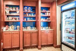 Hotel Hampton Inn Montgomery-south-airport