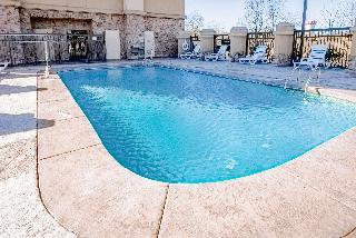 Hotel Hampton Inn Montgomery-south-airport