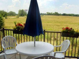 Hotel Hampton Inn Montgomery-south-airport