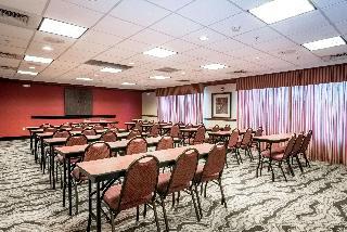 Hotel Hampton Inn Montgomery-south-airport