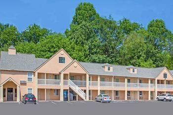 Hotel Days Inn Canton