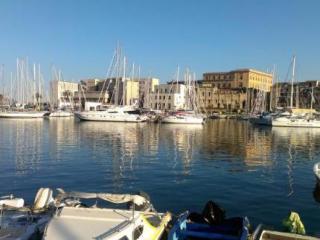 Apartamento Casa Cagliostro