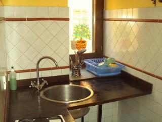 Apartamento Casa Cagliostro