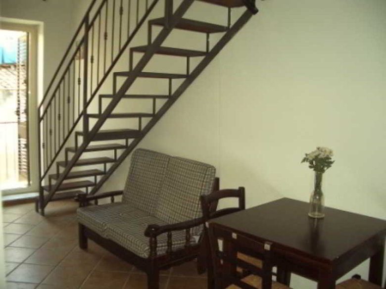 Apartamento Casa Cagliostro