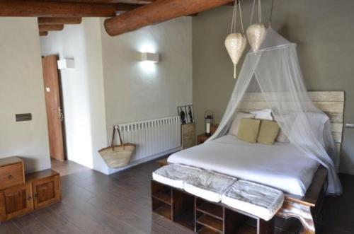 Begur Villa Sleeps 5 Pool Wifi
