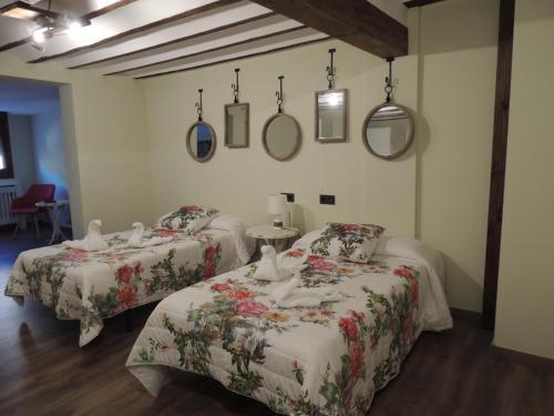 Hotel La Huella Del Camino