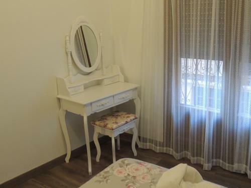 Hotel La Huella Del Camino