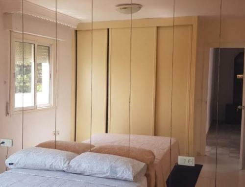 107650 - Apartment In Benalmedena