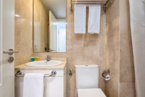 Apartamentos Benalmadena Playa Good Places