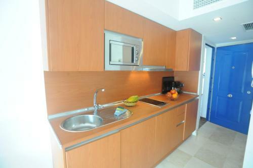 Apartamentos Benalmadena Playa Good Places