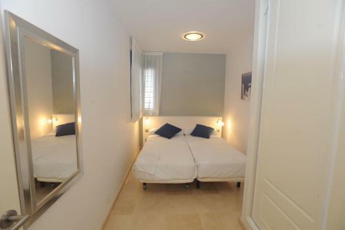 Apartamentos Benalmadena Playa Good Places