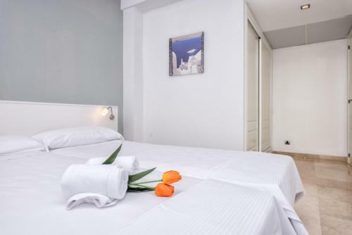 Apartamentos Benalmadena Playa Good Places