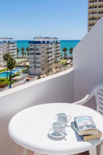 Apartamentos Benalmadena Playa Good Places