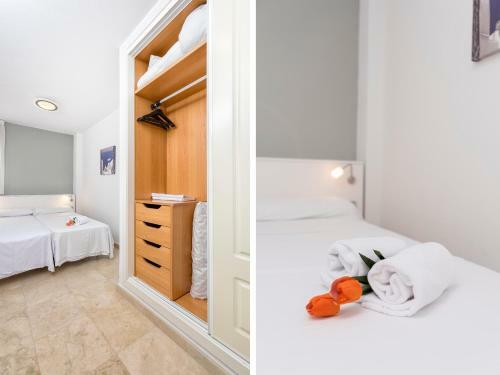 Apartamentos Benalmadena Playa Good Places