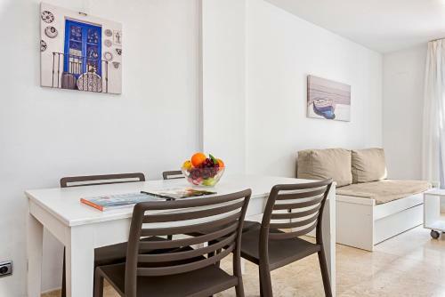 Apartamentos Benalmadena Playa Good Places