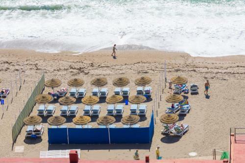 Apartamentos Benalmadena Playa Good Places