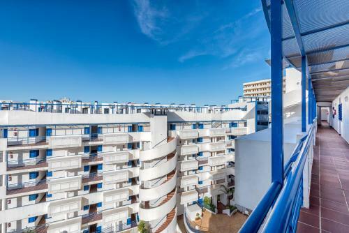 Apartamentos Benalmadena Playa Good Places