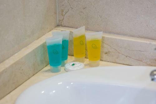 Apartamentos Benalmadena Playa Good Places