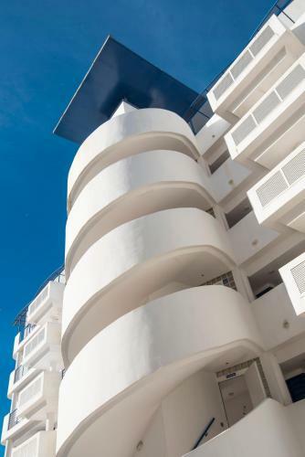 Apartamentos Benalmadena Playa Good Places
