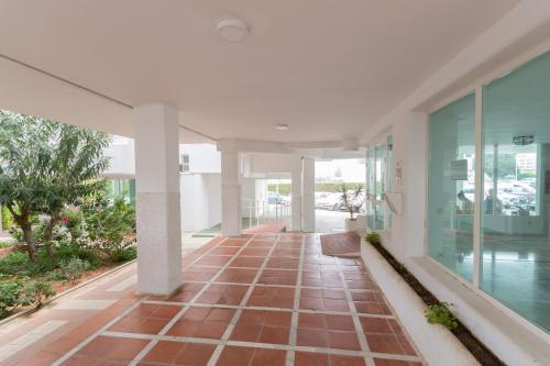 Apartamento Miramar Oasis