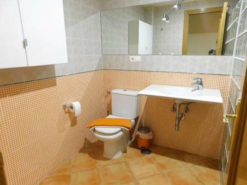Apartamento Lopez