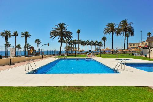 Apartamento Aloha Playa Benalmadena Canovas