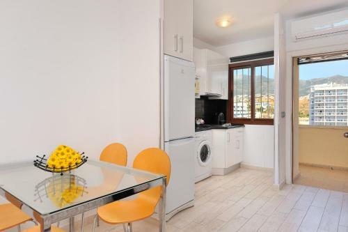 Apartamento Aloha Playa Benalmadena Canovas