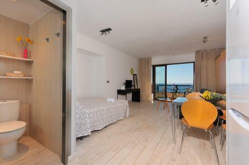 Apartamento Aloha Playa Benalmadena Canovas